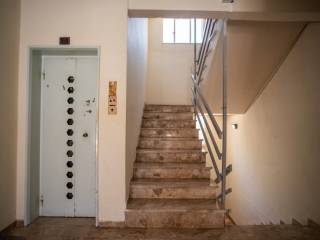 Ανσανσέρ &amp; Εσωτερική σκάλα