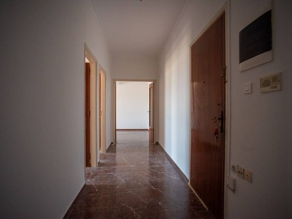 Χώλ Διαμερίσματος