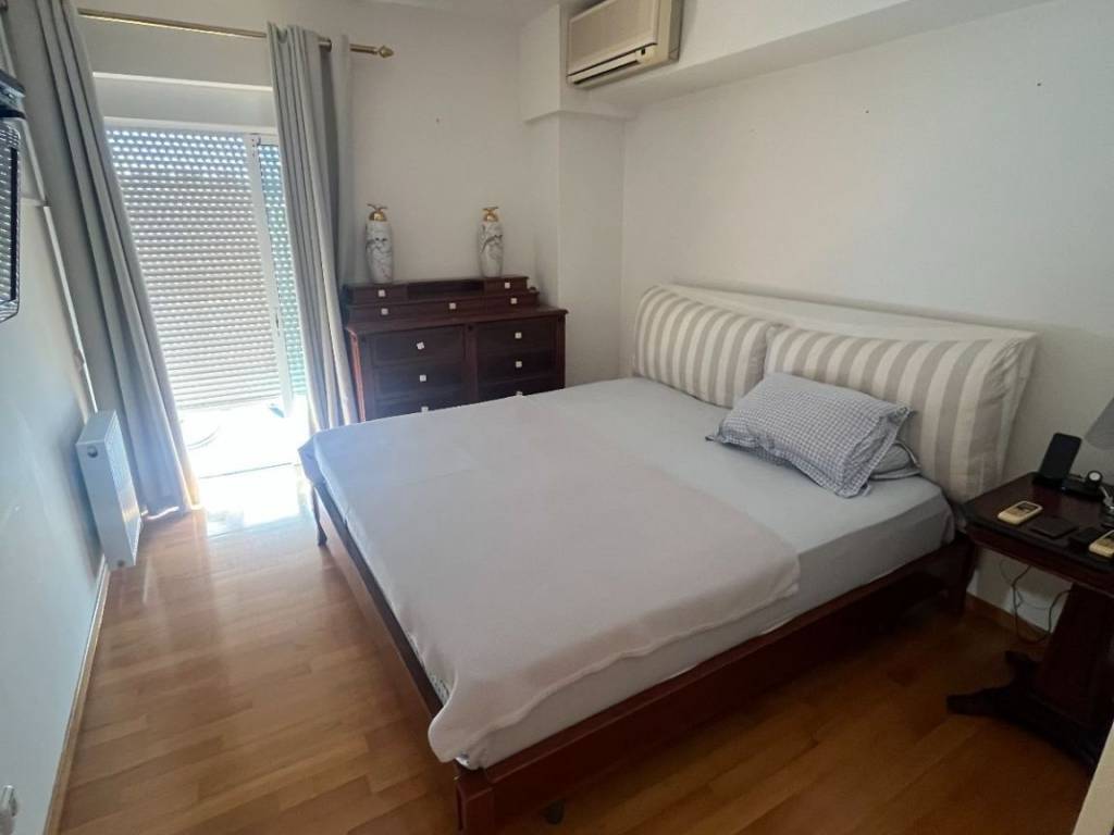 ΚΡΕΒΒΑΤΟΚΑΜΑΡΑ- MASTER BEDROOM
