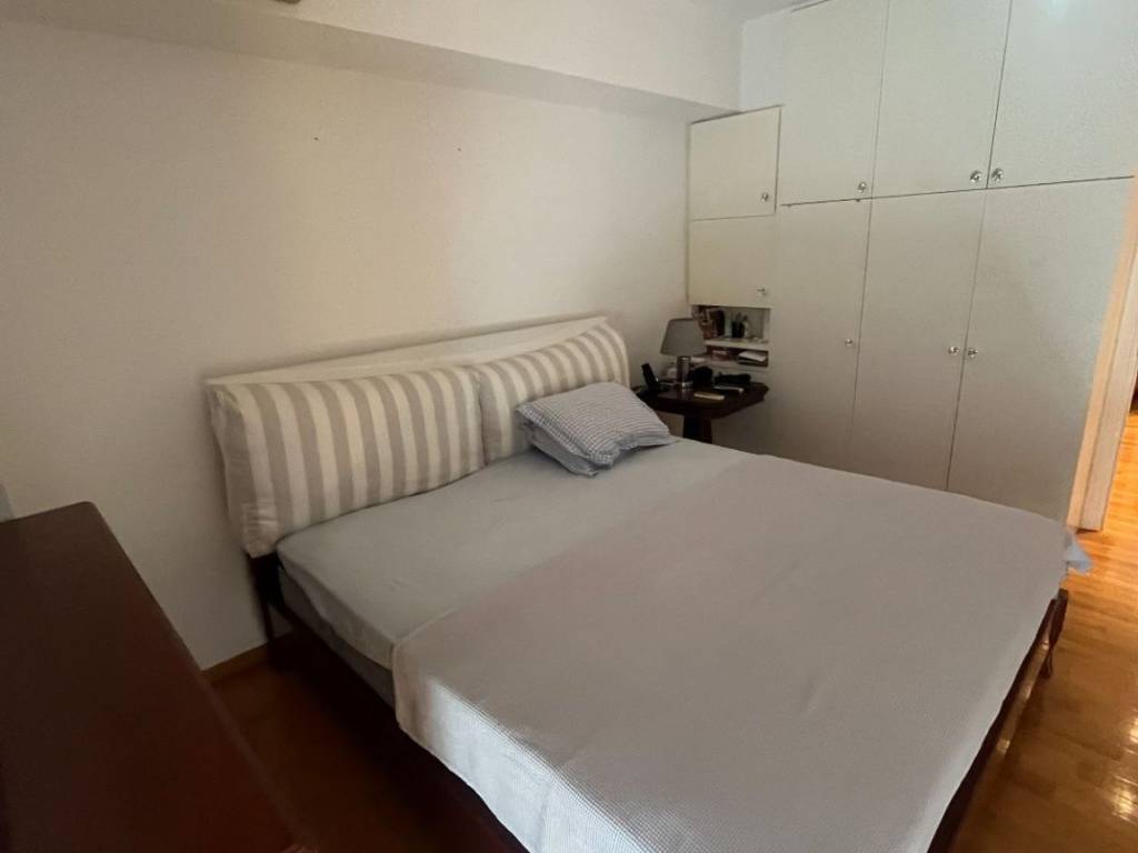 ΚΡΕΒΒΑΤΟΚΑΜΑΡΑ- MASTER BEDROOM