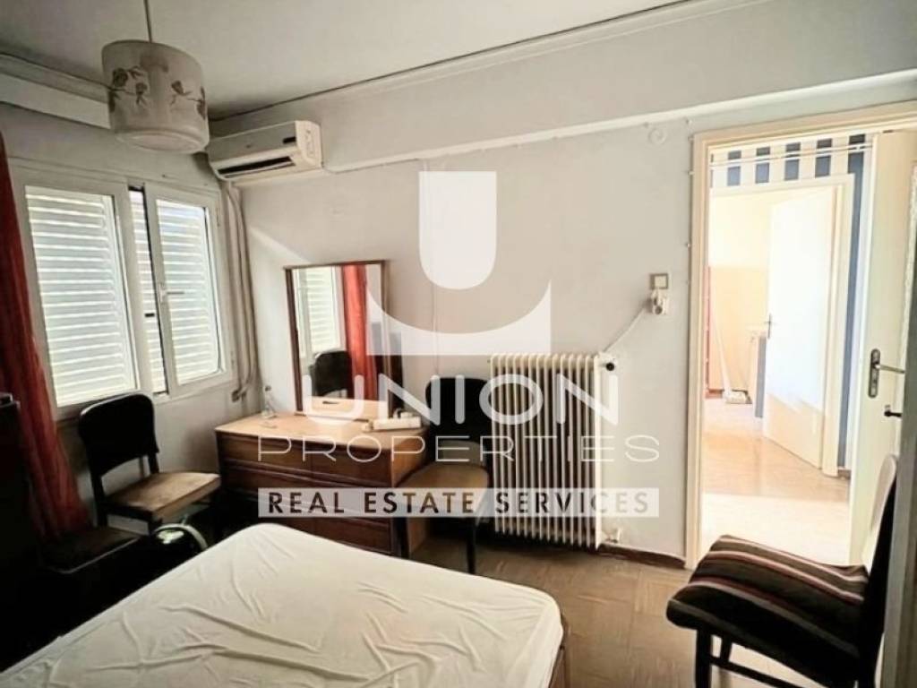 Υπνοδωμάτιο