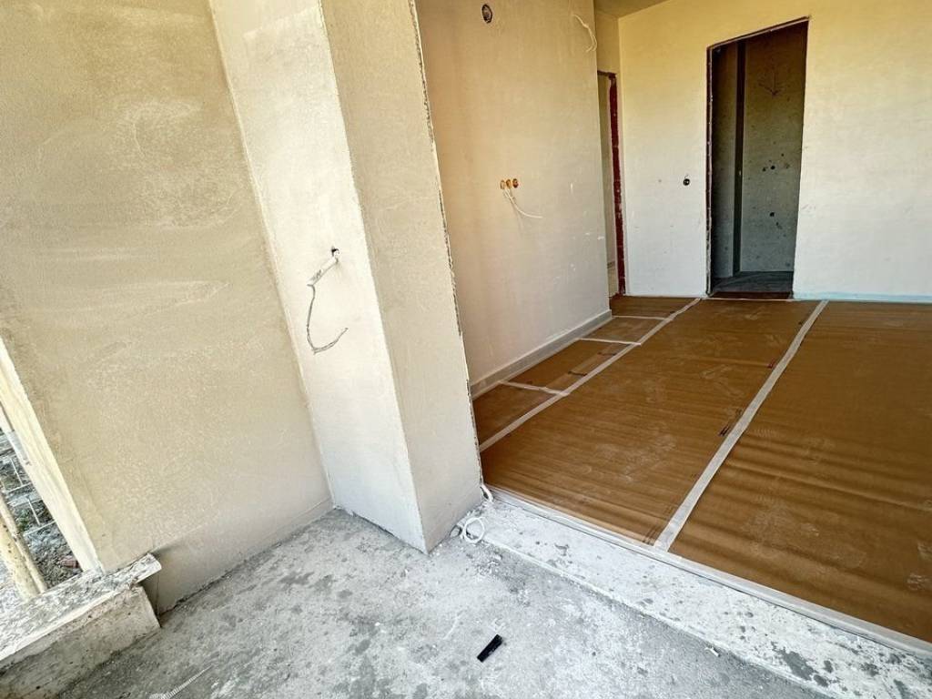 Forumland Real Estate, Υπνοδωμάτιο