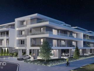 Forumland Real Estate, Εξωτερική Όψη