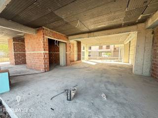 Forumland Real Estate, Εσωτερική όψη