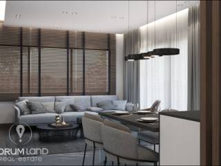 Forumland Real Estate, Σαλοκουζίνα