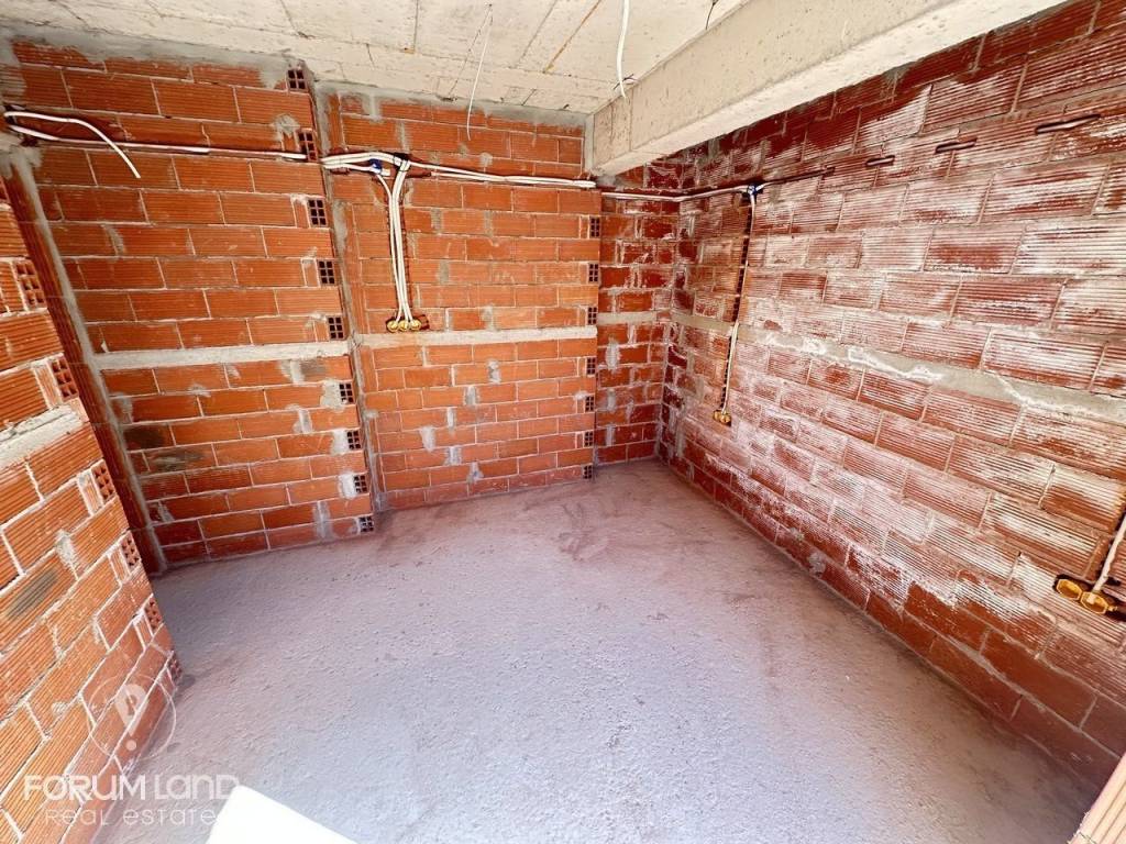 Forumland Real Estate, Εσωτερική όψη