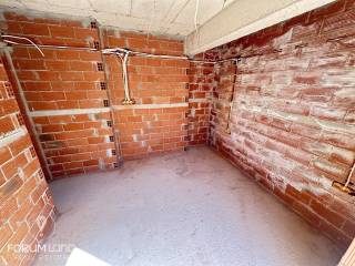 Forumland Real Estate, Εσωτερική όψη