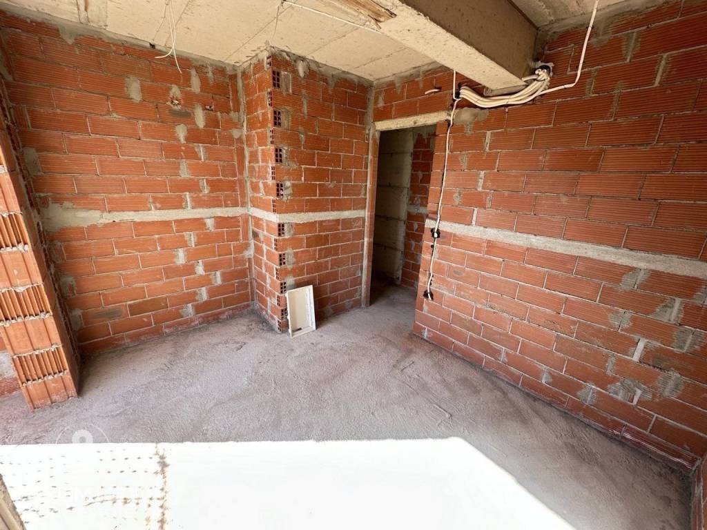 Forumland Real Estate, Εσωτερική όψη