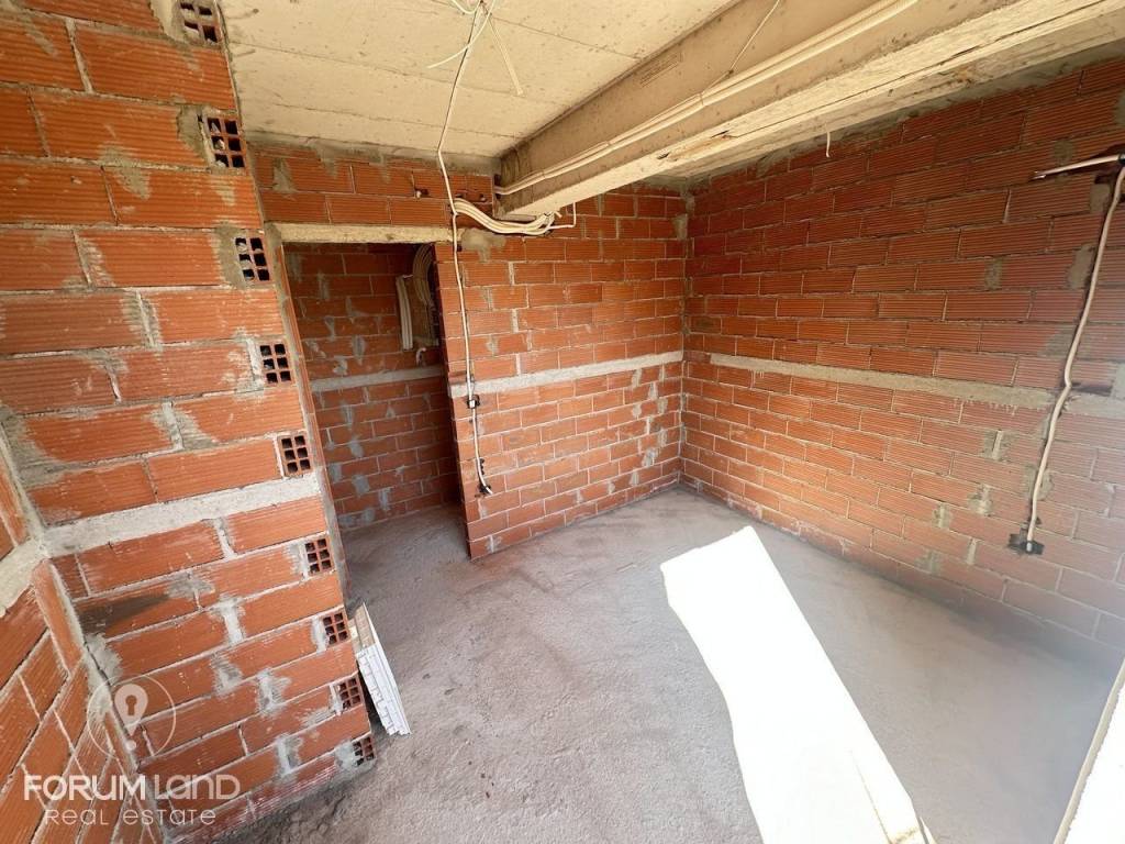 Forumland Real Estate, Εσωτερική όψη