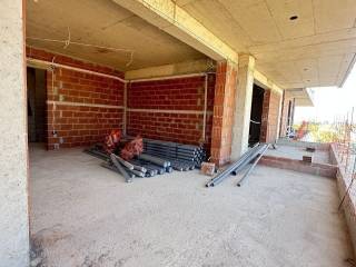 Forumland Real Estate, Εσωτερική όψη