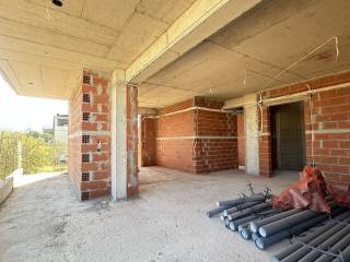 Forumland Real Estate, Εσωτερική όψη