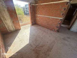 Forumland Real Estate, Εσωτερική όψη