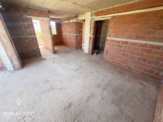 Forumland Real Estate, Εσωτερική όψη