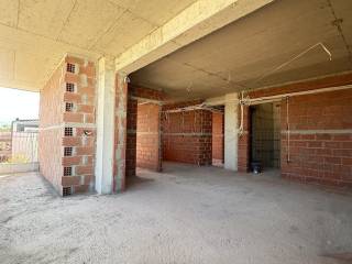 Forumland Real Estate, Εσωτερική όψη