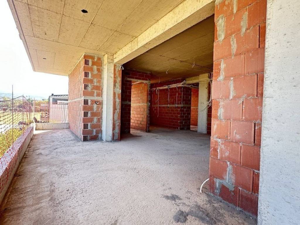 Forumland Real Estate, Εσωτερική όψη