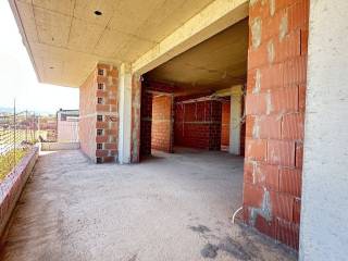 Forumland Real Estate, Εσωτερική όψη