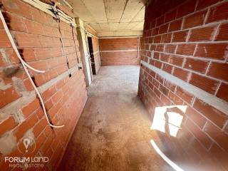 Forumland Real Estate, Εσωτερική όψη