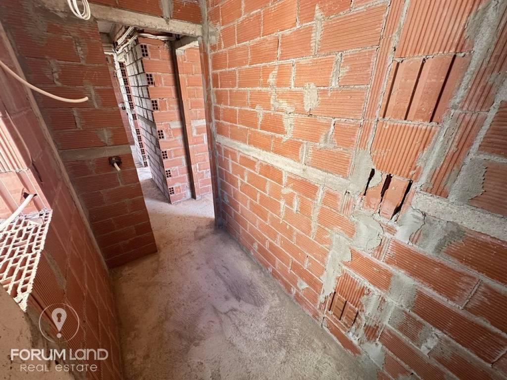 Forumland Real Estate, Μπάνιο