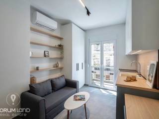 Forumland Real Estate, Studio 30τμ