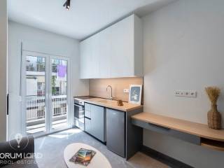 Forumland Real Estate, Studio 30τμ