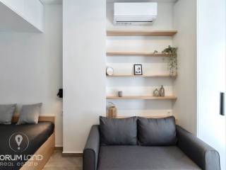 Forumland Real Estate, Studio 30τμ