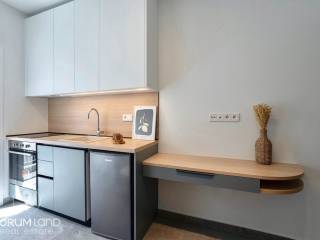 Forumland Real Estate, Studio 30τμ