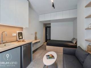 Forumland Real Estate, Studio 30τμ