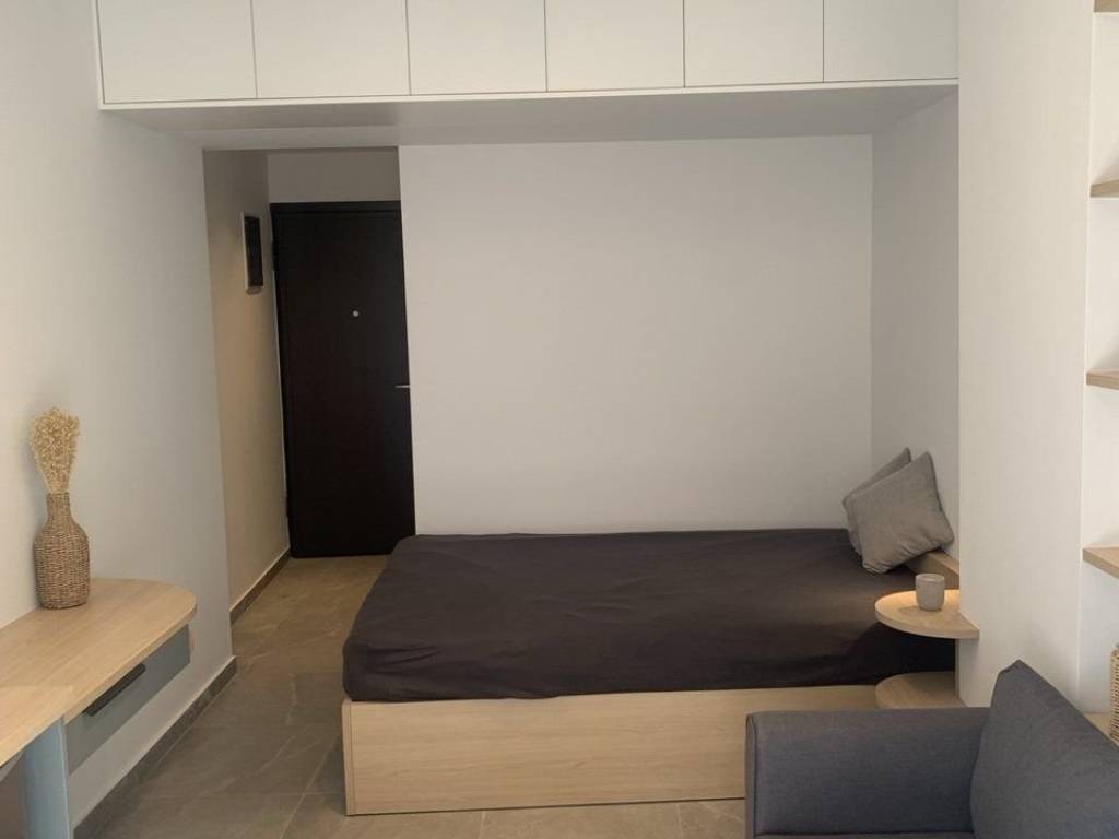 Forumland Real Estate, Studio 30τμ