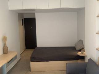 Forumland Real Estate, Studio 30τμ