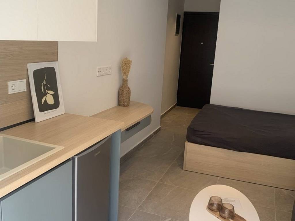 Forumland Real Estate, Studio 30τμ