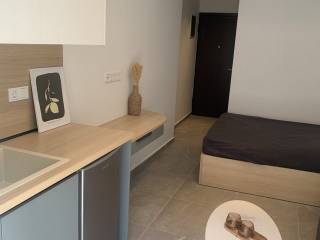 Forumland Real Estate, Studio 30τμ