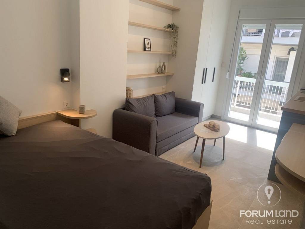 Forumland Real Estate, Studio 30τμ