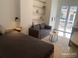 Forumland Real Estate, Studio 30τμ