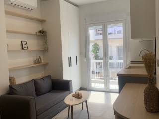 Forumland Real Estate, Studio 30τμ