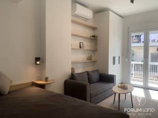 Forumland Real Estate, Studio 30τμ