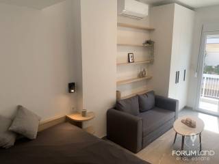 Forumland Real Estate, Studio 30τμ