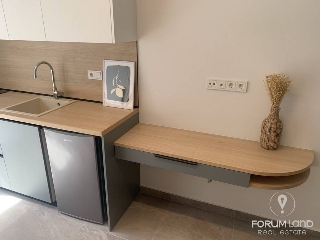 Forumland Real Estate, Studio 30τμ