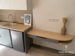 Forumland Real Estate, Studio 30τμ