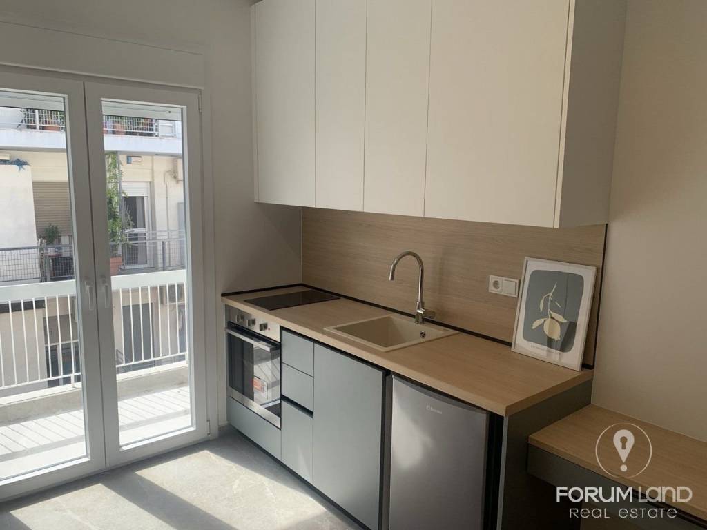 Forumland Real Estate, Studio 30τμ