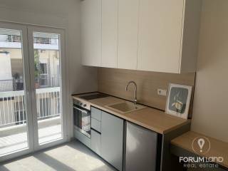 Forumland Real Estate, Studio 30τμ