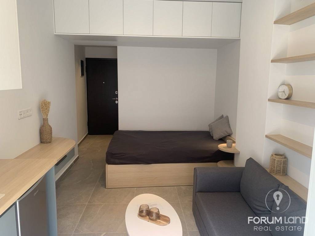 Forumland Real Estate, Studio 30τμ