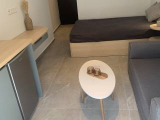 Forumland Real Estate, Studio 30τμ