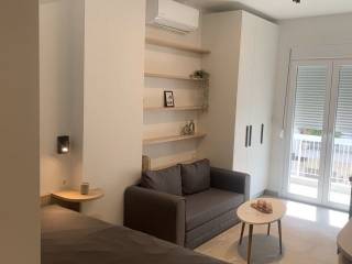 Forumland Real Estate, Studio 30τμ