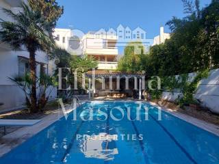 Εξωτερικοι χώροι