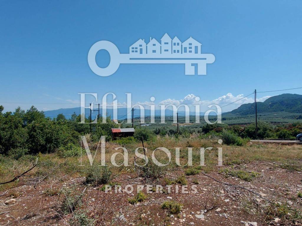 Εξωτερικοι χώροι