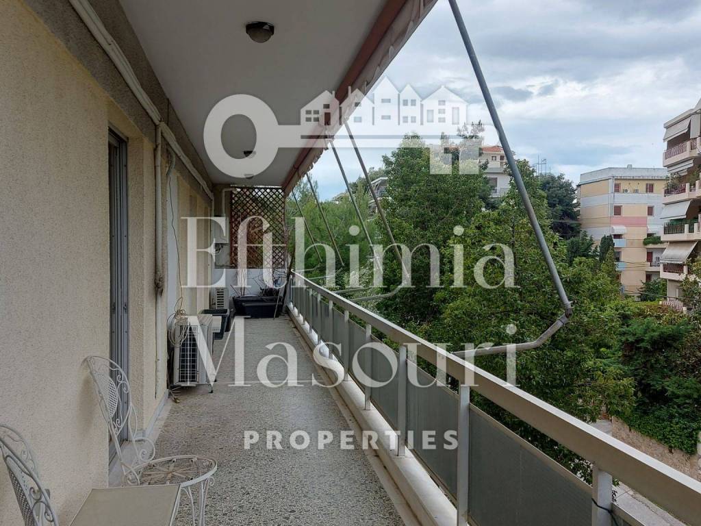 Εξωτερικοι χώροι