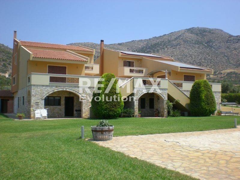 Εξωτερικός χώρος