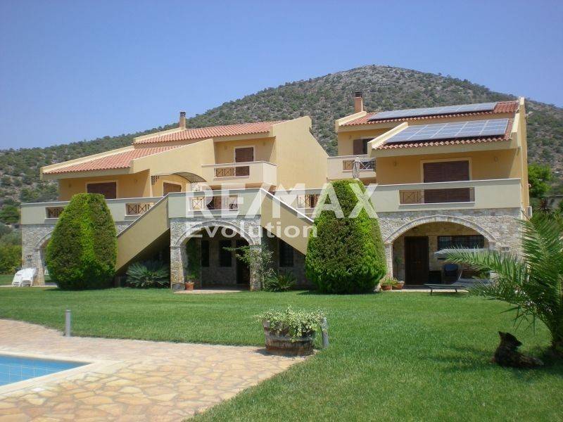 Εξωτερικός χώρος