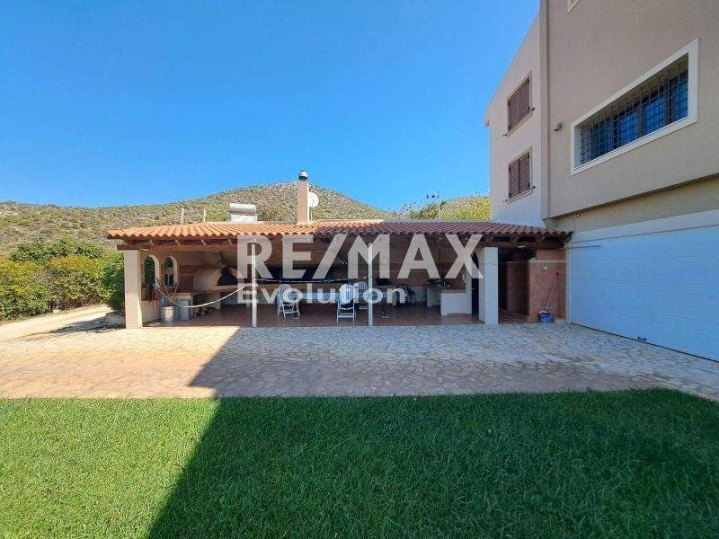 Εξωτερικός χώρος