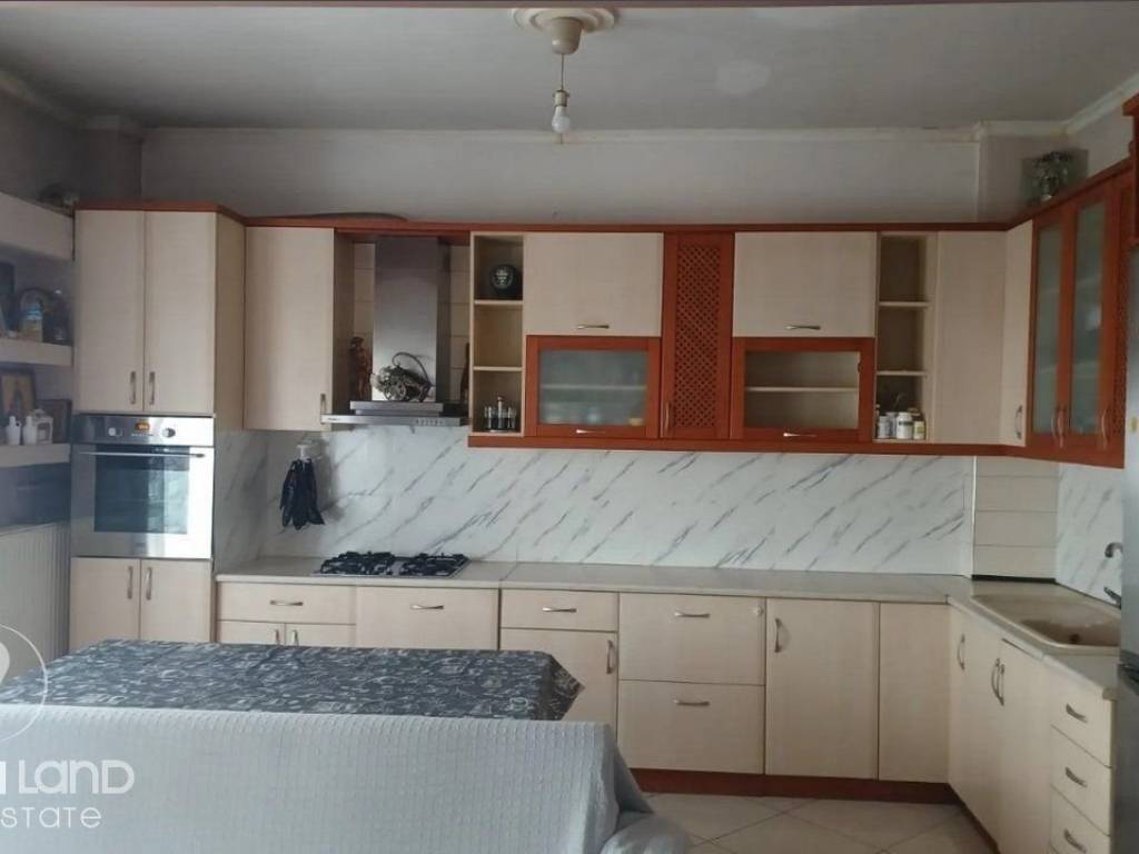 Forumland Real Estate, Κουζίνα